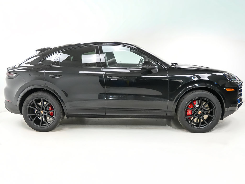 New 2026 Porsche Cayenne S AWD/4WD image 9