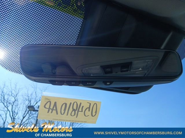 Used 2020 Honda Odyssey EX-L image 19