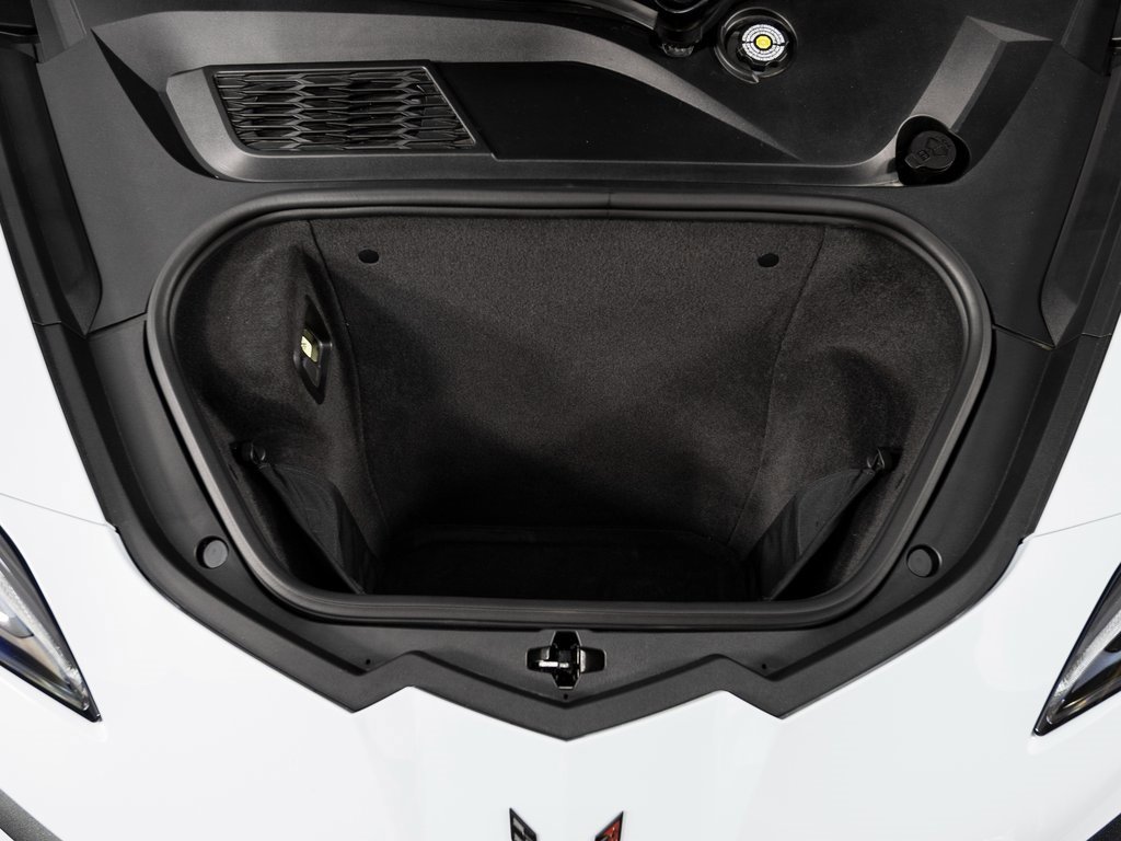 Used 2024 Chevrolet Corvette Z06 w/ Battery Protection Package image 46