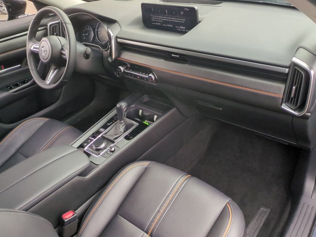 Used 2025 MAZDA CX-50 AWD 2.5 S w/ Premium Plus Pkg image 30