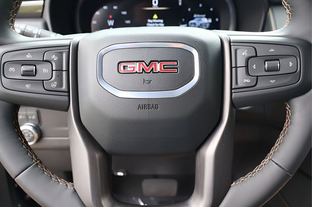 Used 2024 GMC Yukon XL AT4 w/ AT4 Premium Package AWD/4WD image 24
