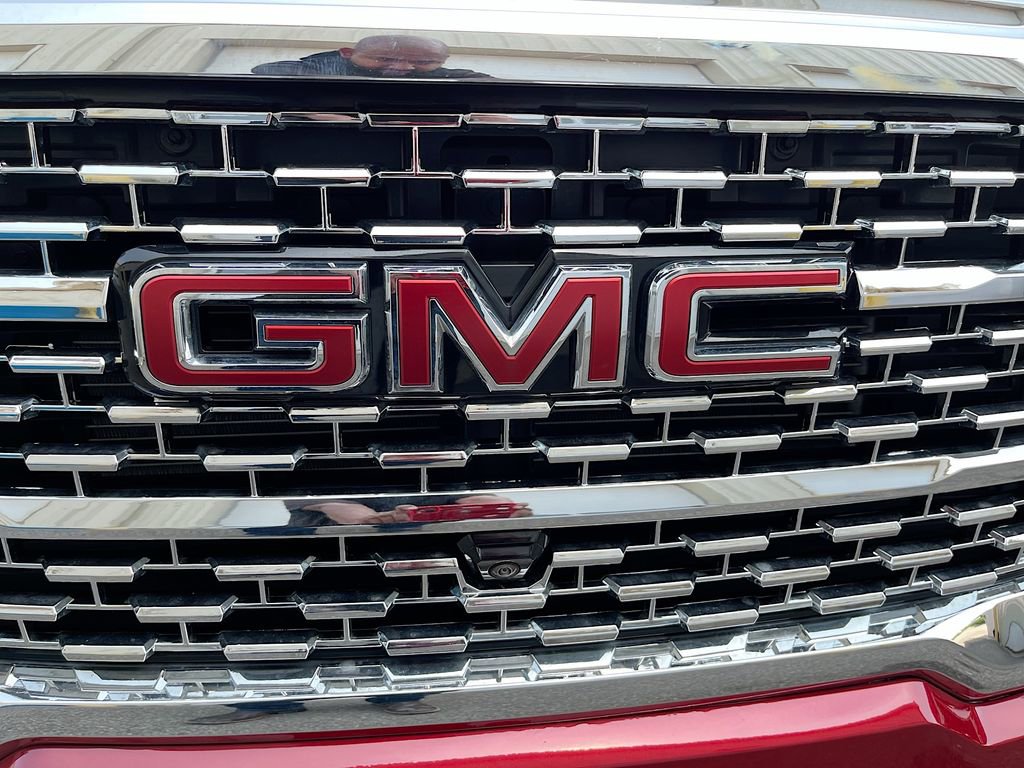 Used 2023 GMC Acadia Denali w/ Denali Technology Package AWD/4WD image 35