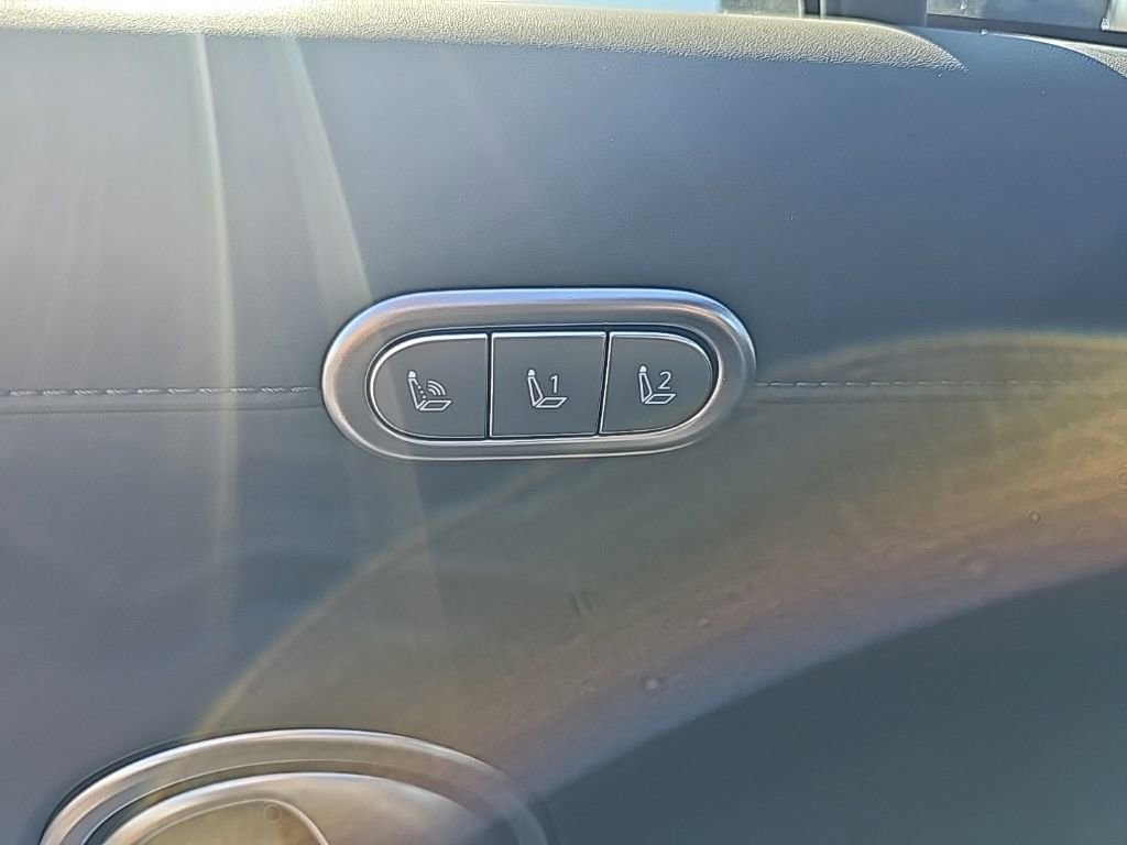 New 2026 Hyundai Palisade Calligraphy AWD/4WD image 11