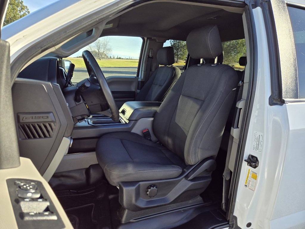 Used 2019 Ford F150 XL w/ Equipment Group 101A Mid image 13