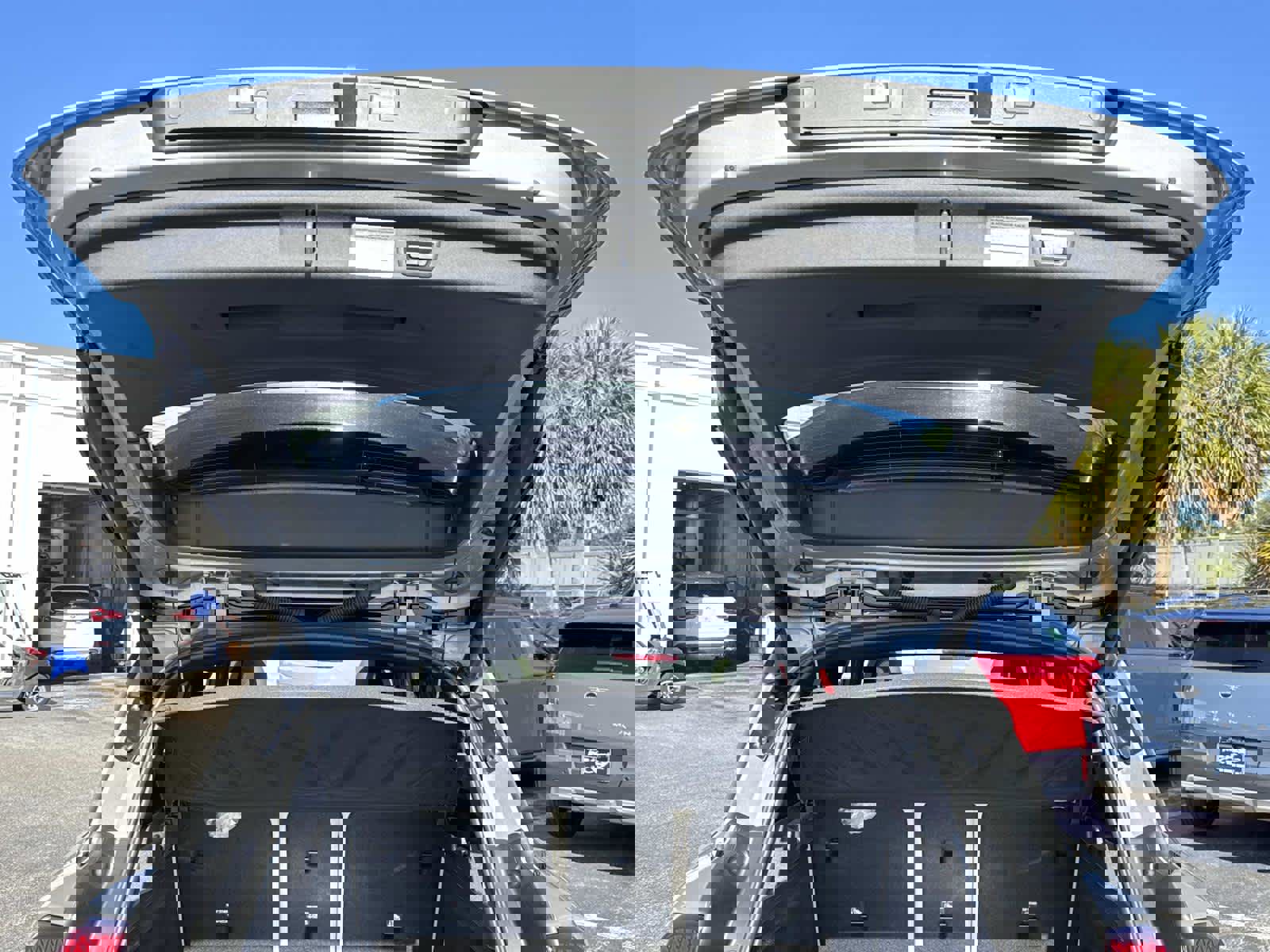 New 2026 MINI Cooper Countryman S image 12