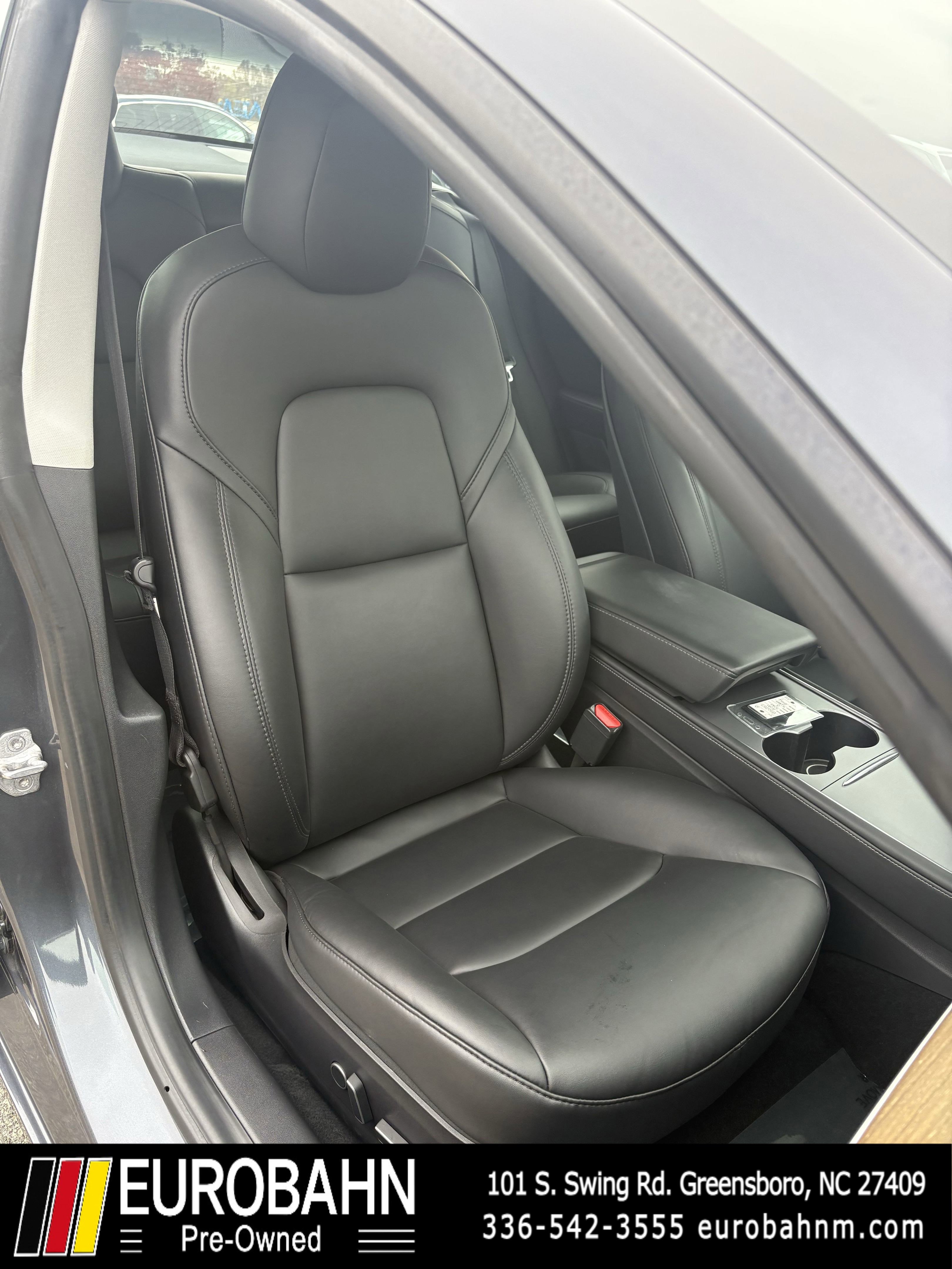 Used 2021 Tesla Model 3 Long Range image 14