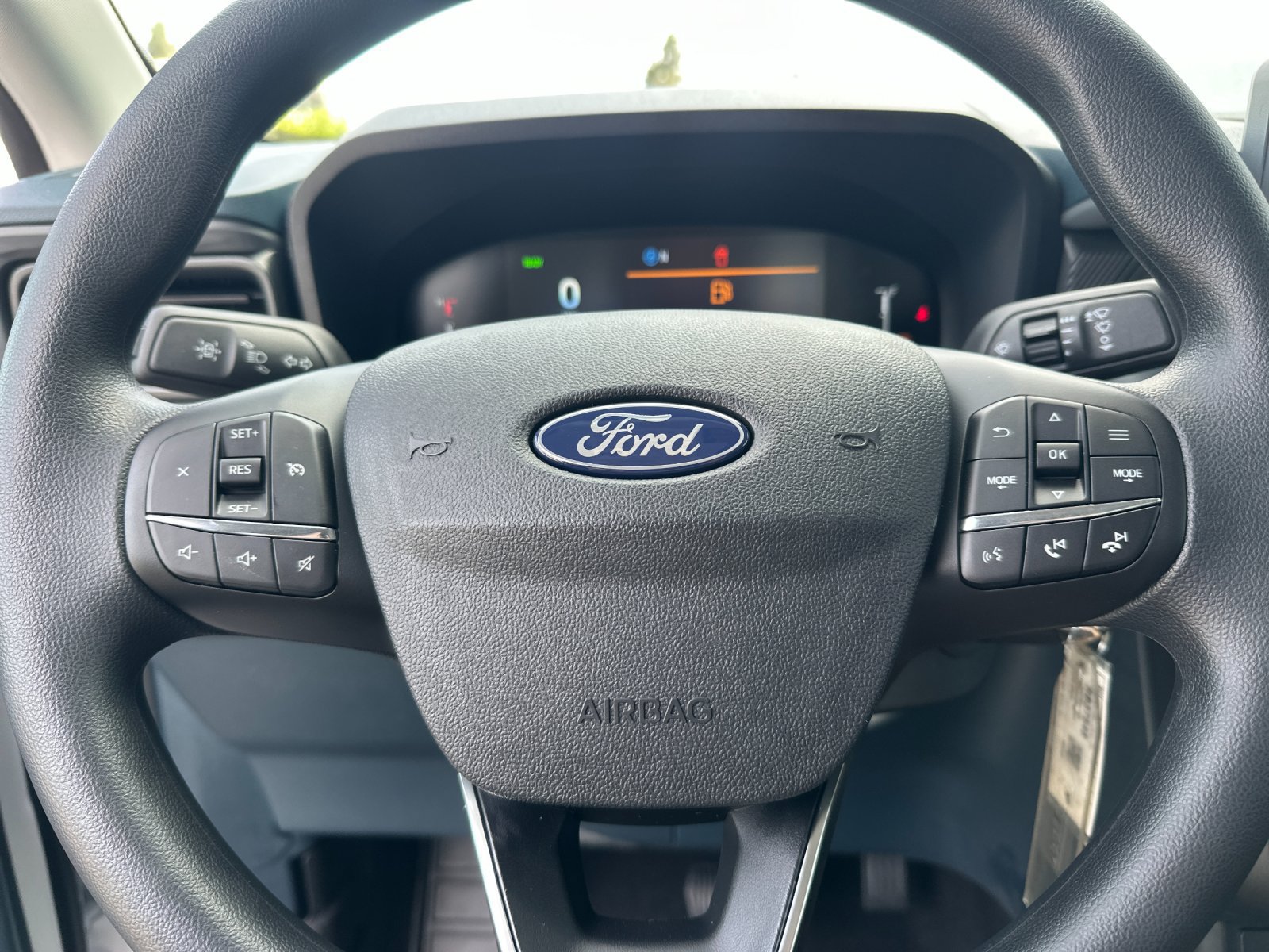 New 2026 Ford Maverick XL FWD image 20