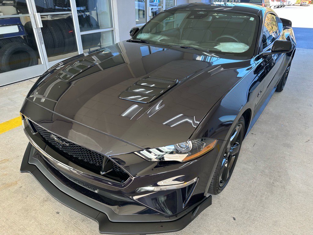 Used 2023 Ford Mustang GT w/ Equipment Group 301A image 3