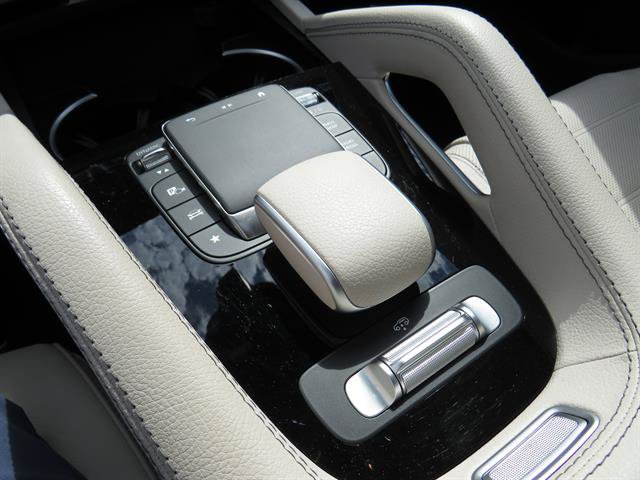 Certified 2024 Mercedes-Benz GLS 580 4MATIC image 16