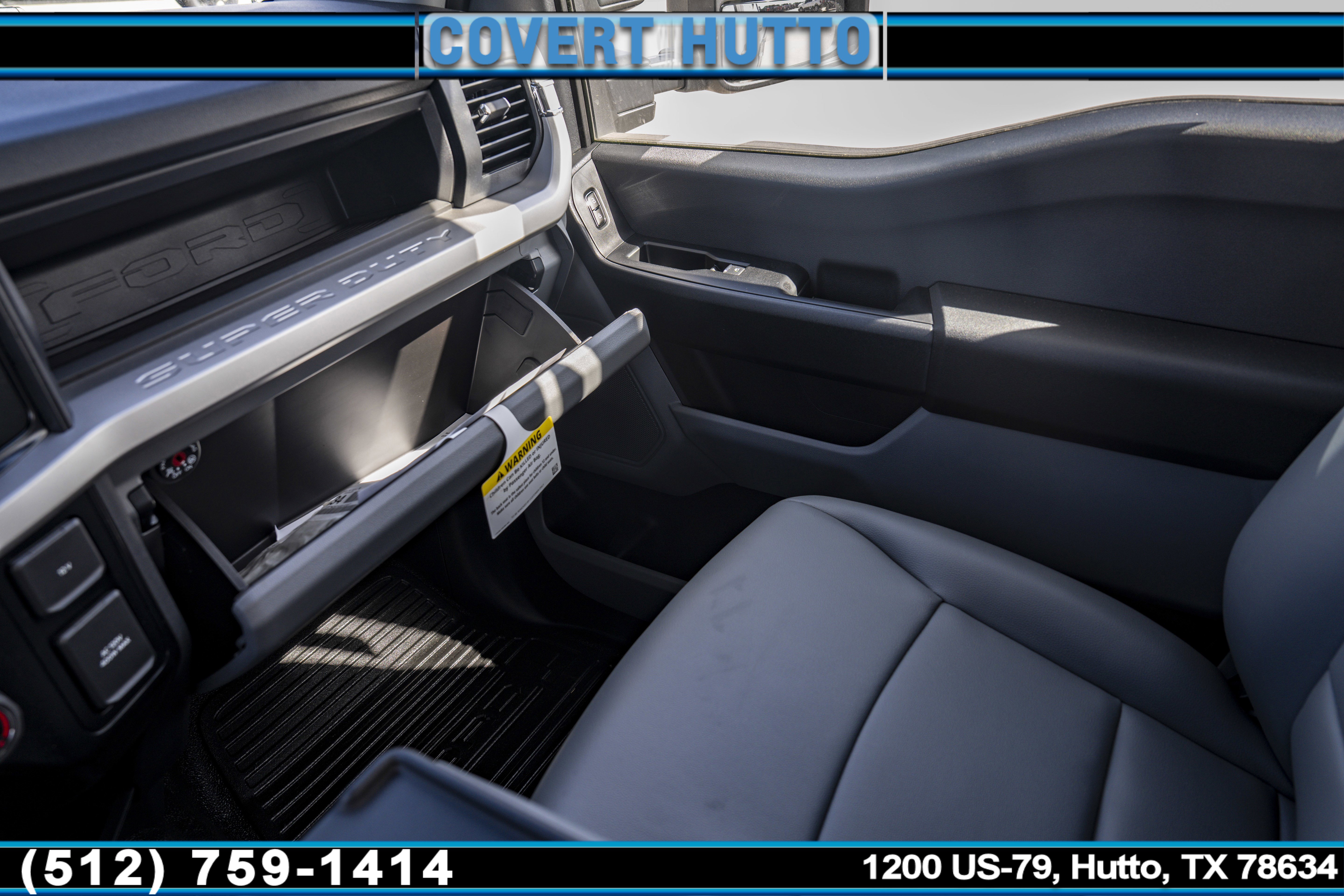 New 2025 Ford F250 XL w/ XL Driver Assist Package image 31