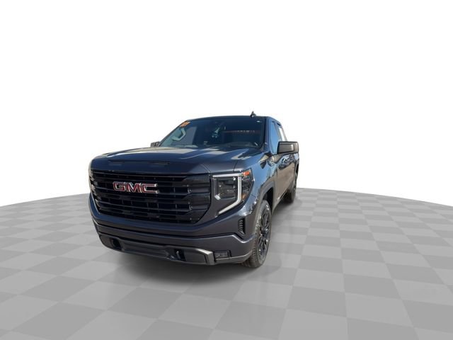 Used 2024 GMC Sierra 1500 Elevation image 3