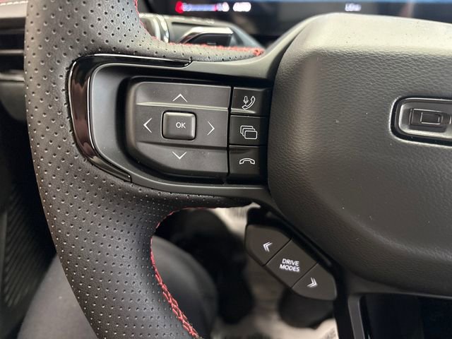 New 2026 Dodge Charger Scat Pack AWD/4WD image 11