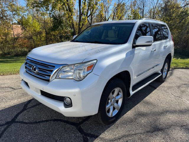 Used 2013 Lexus GX 460