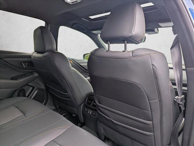 Used 2024 Subaru Outback Wilderness image 27