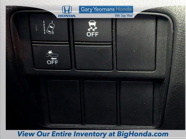 Certified 2020 Honda CR-V EX image 24