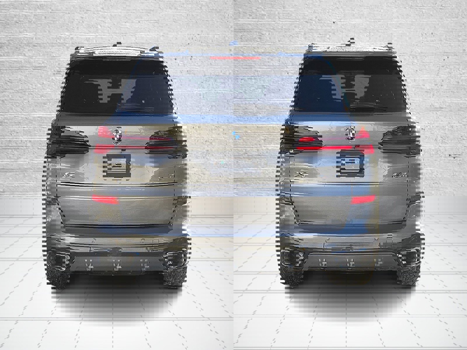 Used 2025 BMW X5 xDrive40i image 5