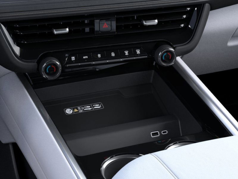 New 2026 Chevrolet Tahoe Premier image 47