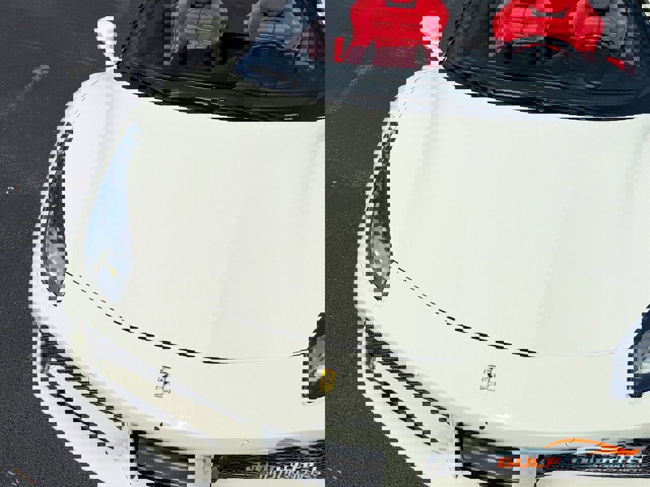 Used 2018 Ferrari 488 Spider RWD image 4