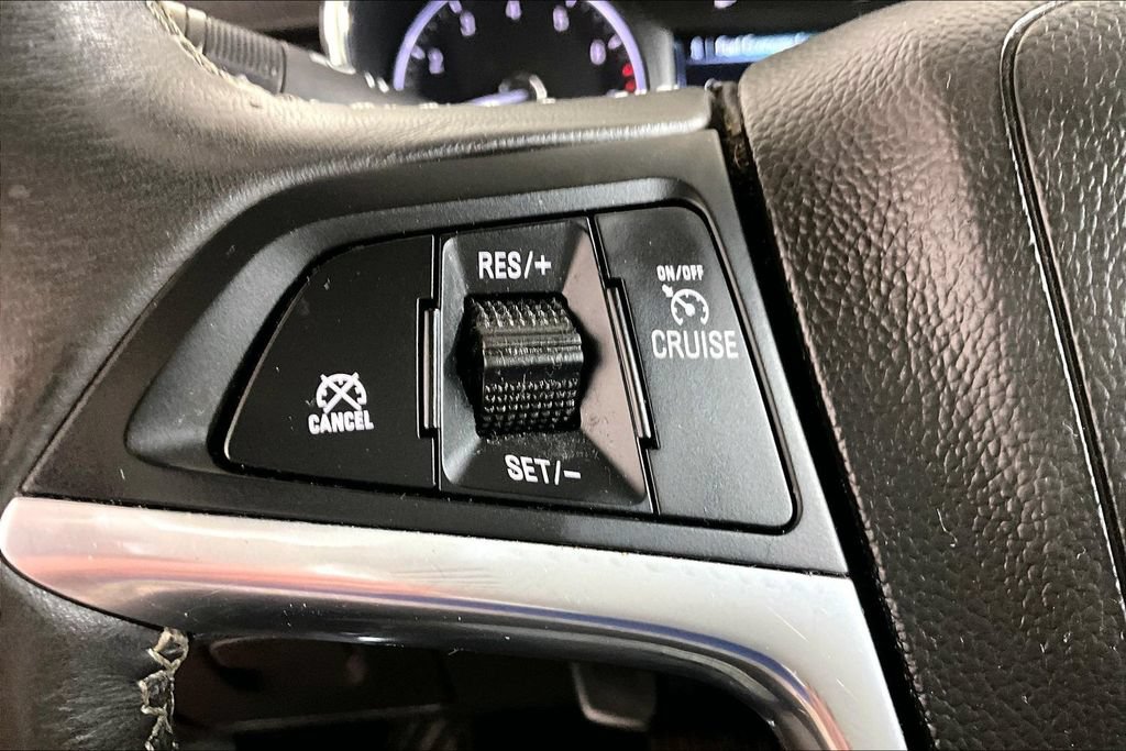 Used 2017 Buick Encore Essence w/ Experience Buick Package AWD/4WD image 17