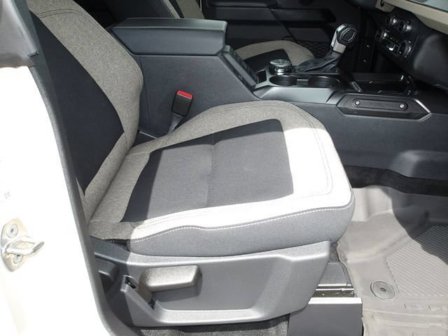 Used 2025 Ford Bronco Big Bend AWD/4WD image 9