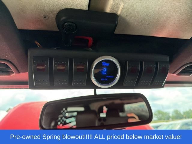 Used 2018 Jeep Wrangler Rubicon w/ Cold Weather Group AWD/4WD image 52