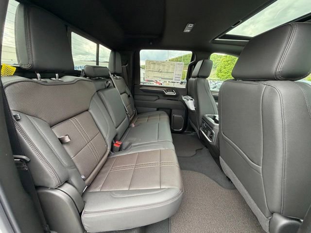 New 2026 Chevrolet Silverado 2500 High Country w/ High Country Premium Package AWD/4WD image 41