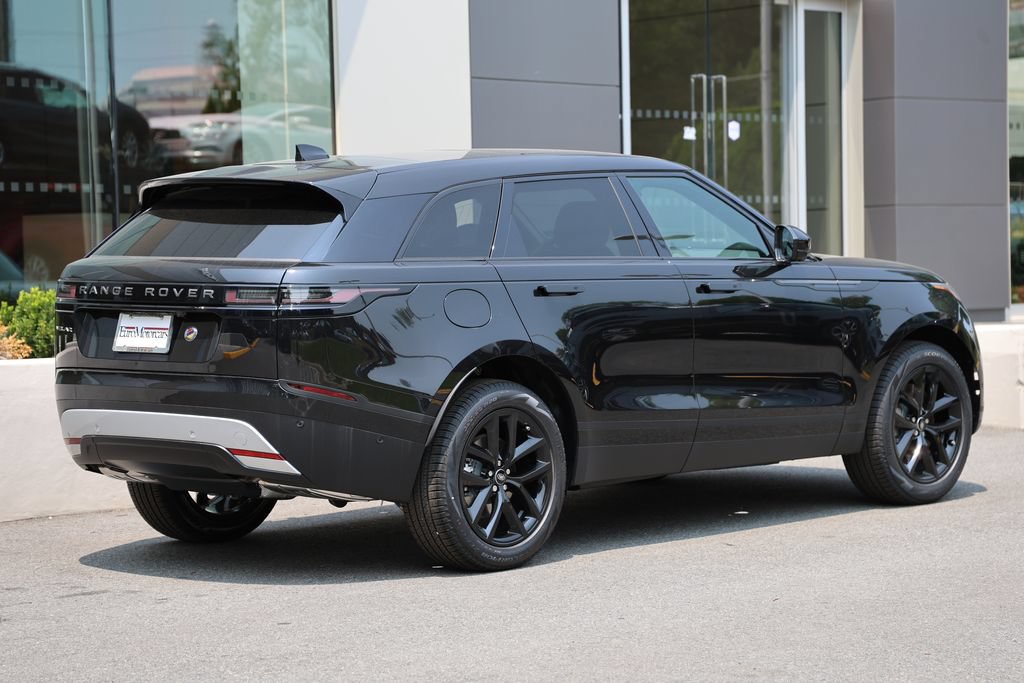New 2026 Land Rover Range Rover Velar S AWD/4WD image 4