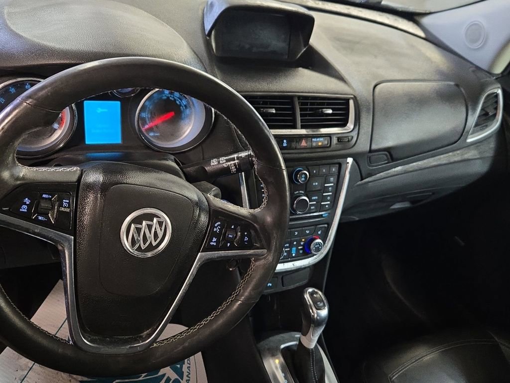 Used 2015 Buick Encore Premium image 13
