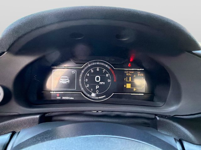 Used 2023 Subaru BRZ Limited RWD image 26