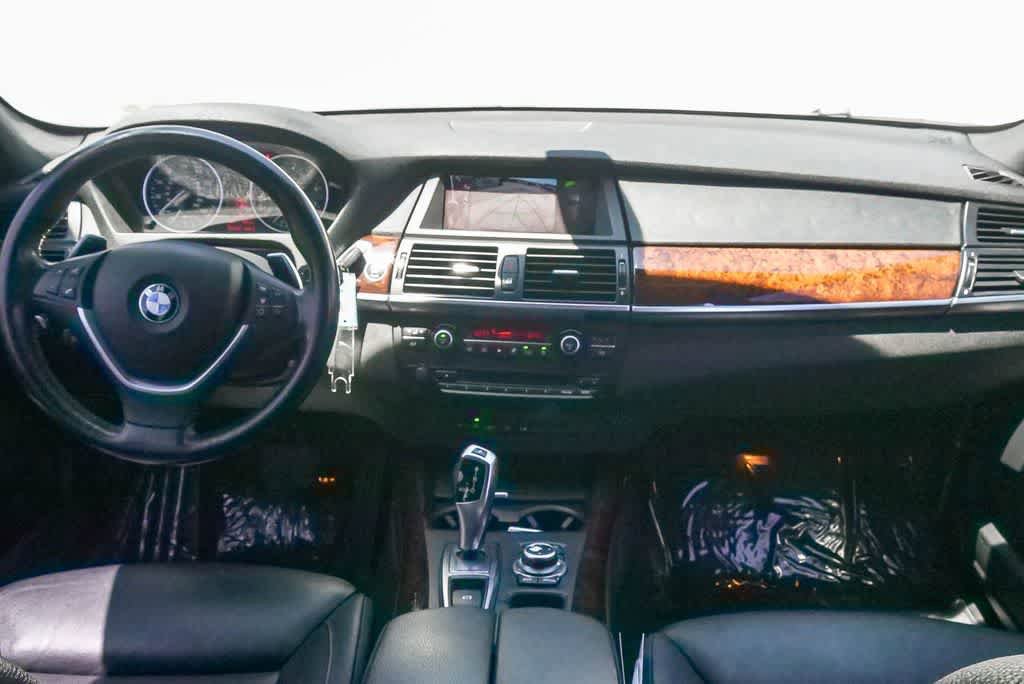 Used 2012 BMW X5 xDrive50i AWD/4WD image 11