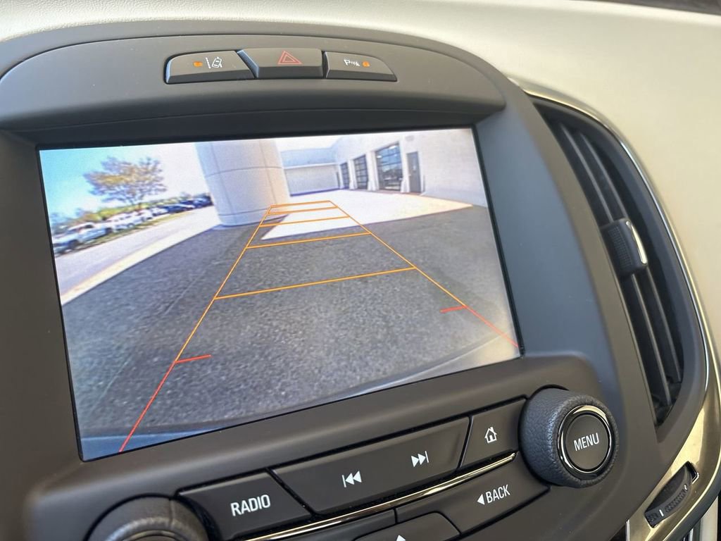 Used 2015 Buick LaCrosse Leather w/ Experience Buick Package image 15