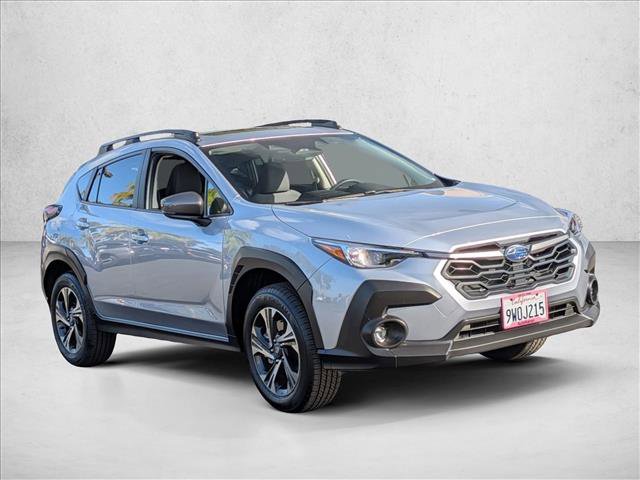 Certified 2025 Subaru Crosstrek 2.0i Premium AWD/4WD image 4