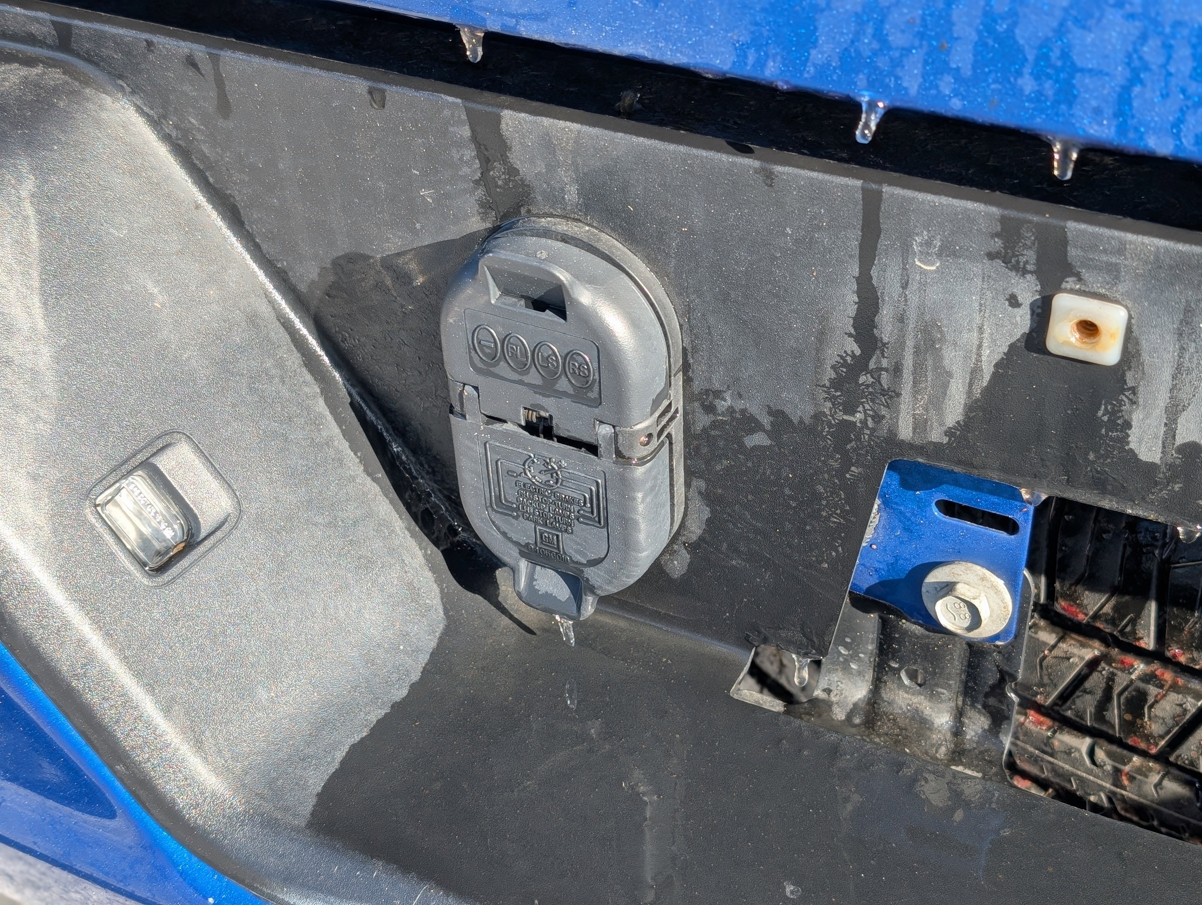 Certified 2022 Chevrolet Silverado 1500 Custom w/ LPO, Dark Essentials Package image 33