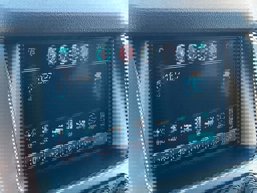 Used 2019 Chevrolet Tahoe LS image 20