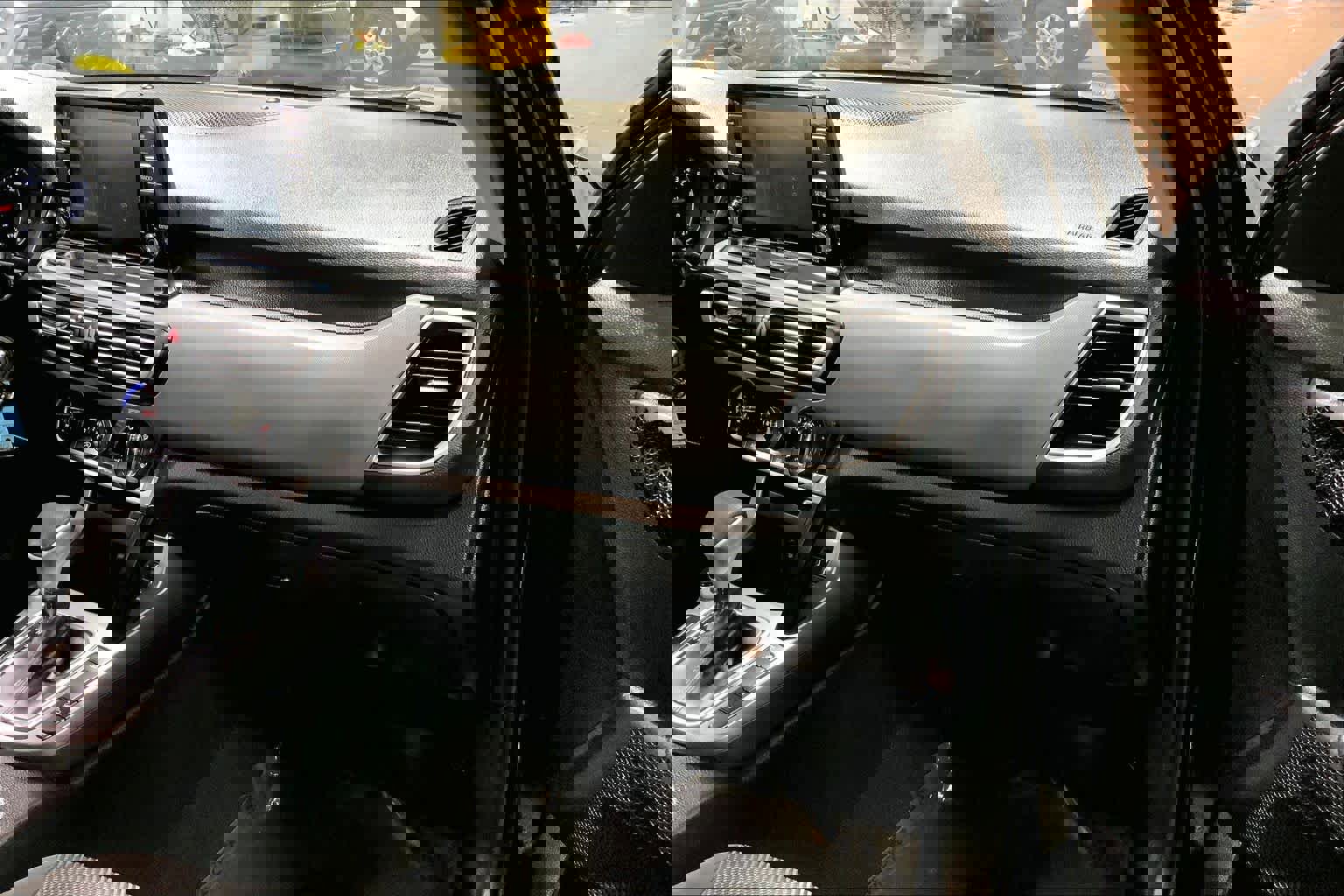 Used 2023 Kia Seltos LX image 19