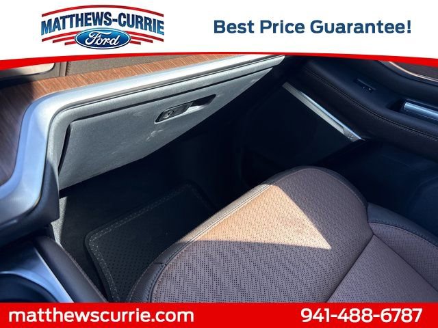 New 2025 Ford Expedition Max King Ranch image 26