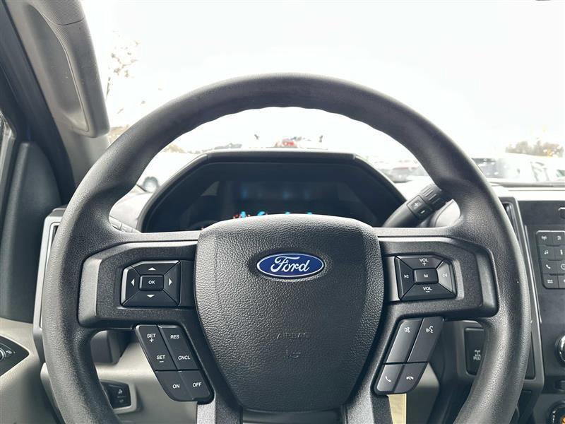 Used 2018 Ford F150 XLT w/ Trailer Tow Package AWD/4WD image 16