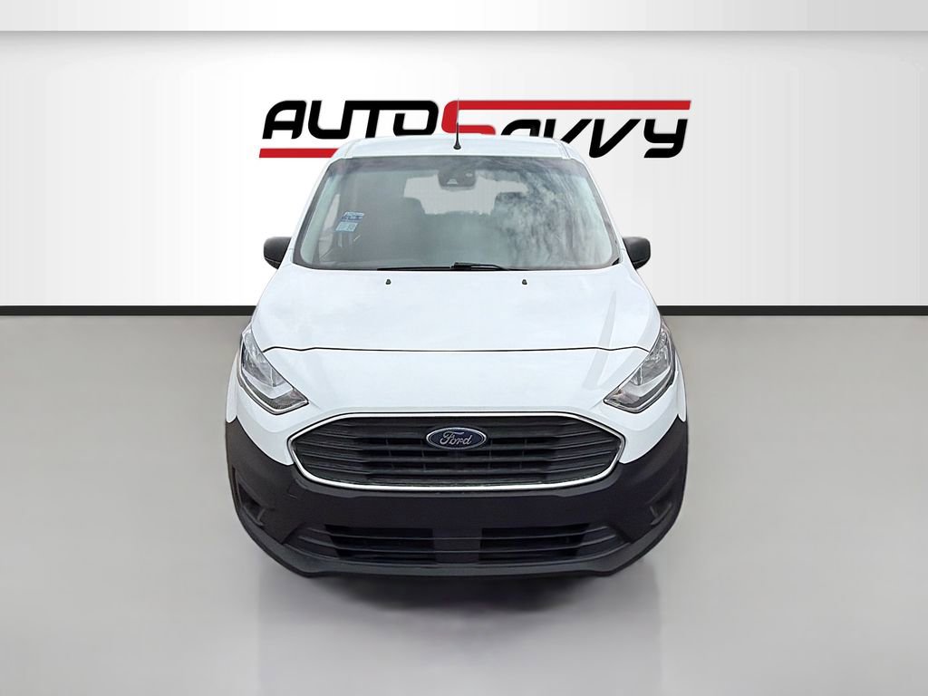 Used 2023 Ford Transit Connect XL image 2