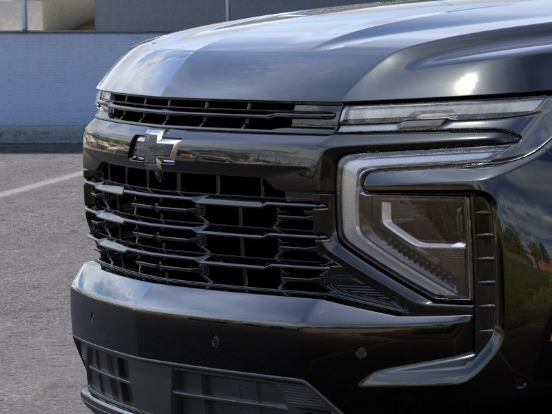 New 2026 Chevrolet Suburban RST AWD/4WD image 37