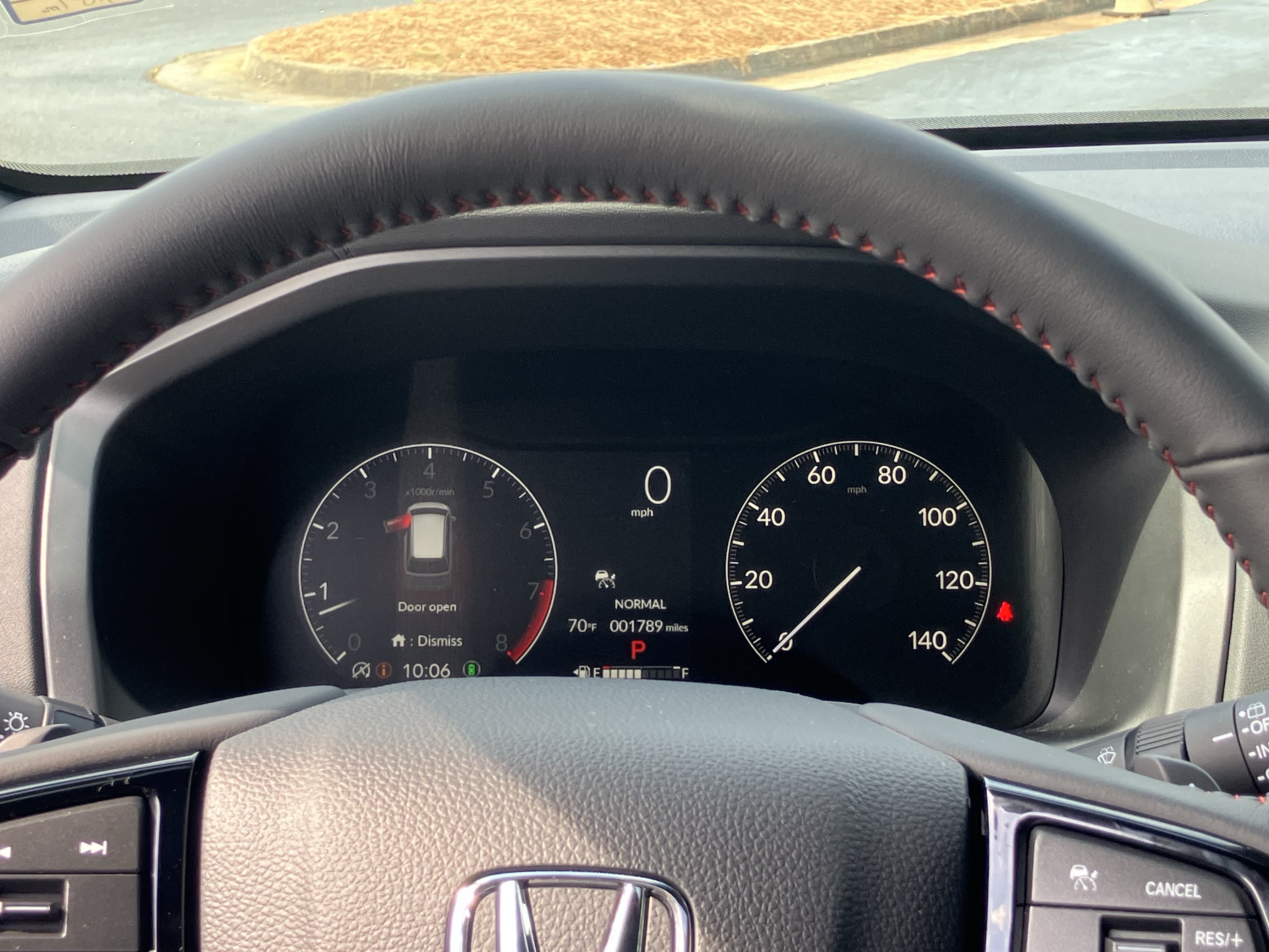 Certified 2026 Honda Odyssey Sport-L image 23