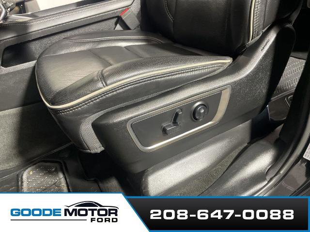 Used 2020 RAM 1500 Limited image 11