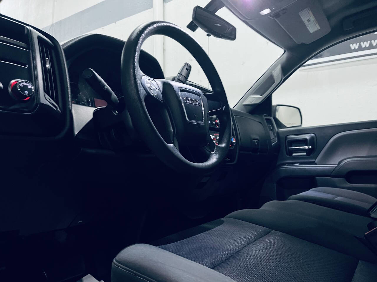 Used 2016 GMC Sierra 1500 2WD Crew Cab w/ Sierra Appearance Package image 15