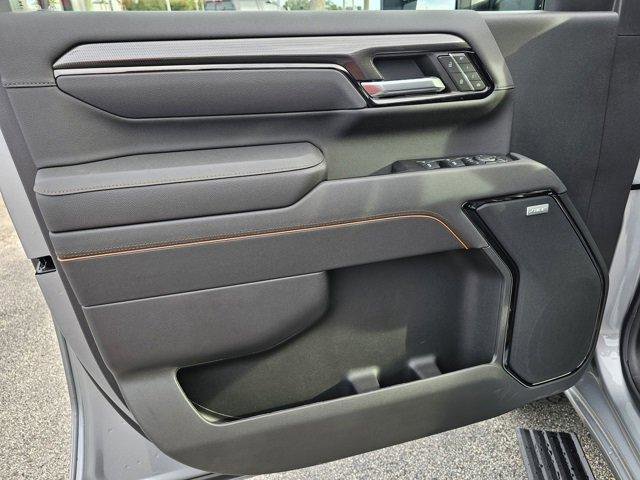 New 2026 GMC Sierra 2500 AT4 w/ AT4 Premium Plus Package image 18