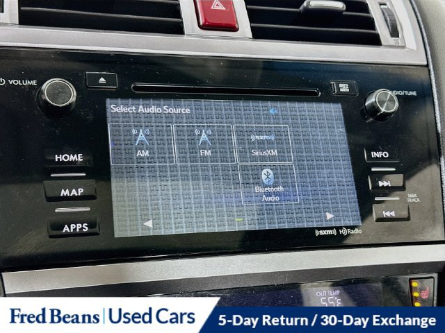 Used 2016 Subaru Legacy 3.6R Limited AWD/4WD image 21