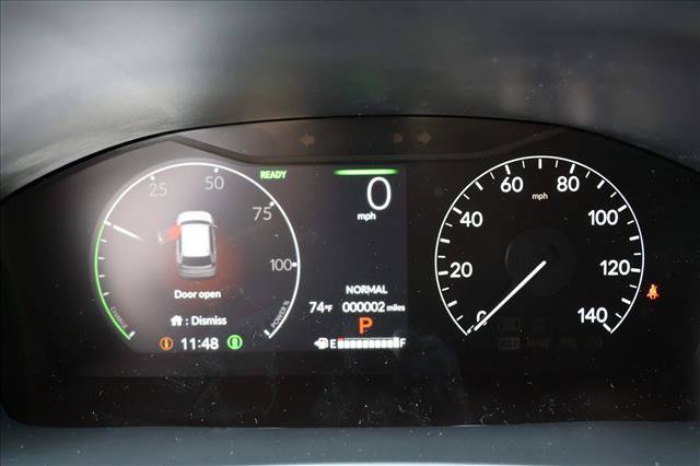 New 2026 Honda CR-V Sport image 14