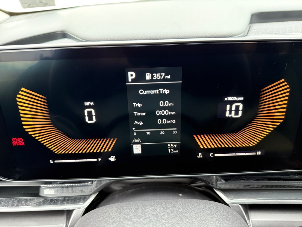 New 2026 Kia Carnival FWD image 13