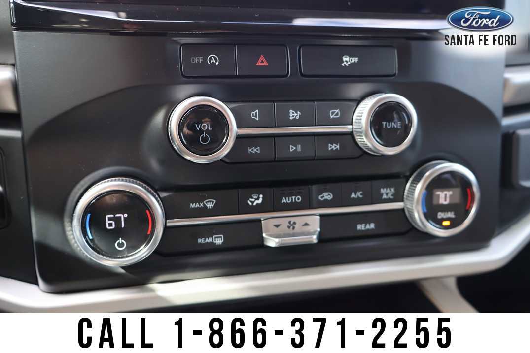 Used 2024 Ford Expedition XLT image 40