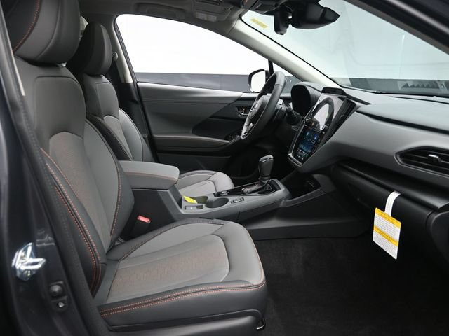 New 2025 Subaru Crosstrek 2.5i Limited w/ Popular Package #4A AWD/4WD image 27
