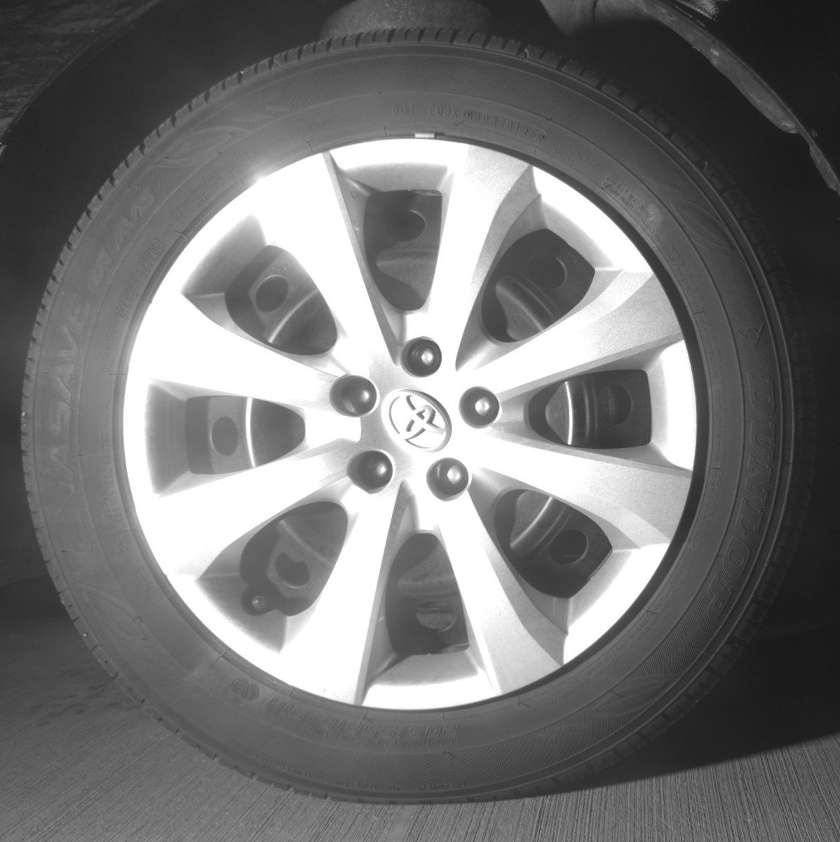 Used 2025 Toyota Corolla LE image 13