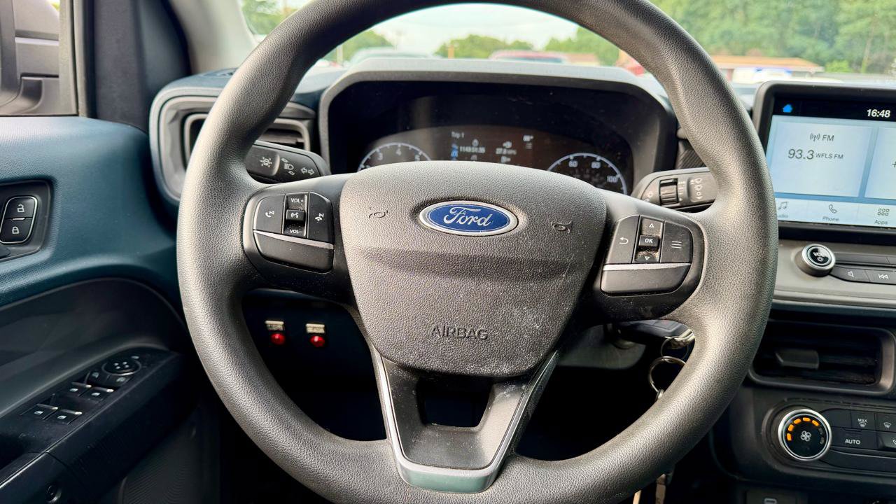 Used 2022 Ford Maverick XL w/ Equipment Group 100A Standard AWD/4WD image 15